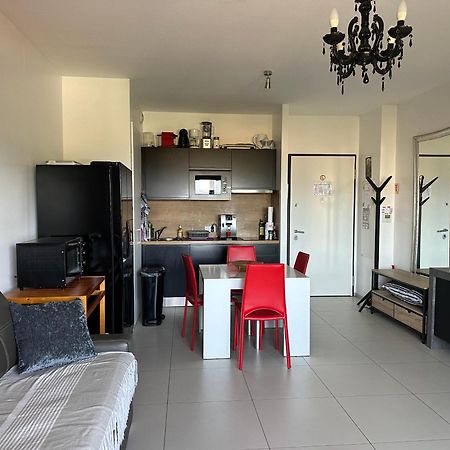 Studio T1 Bis Vue Mer Propriano Propriano  Exteriér fotografie