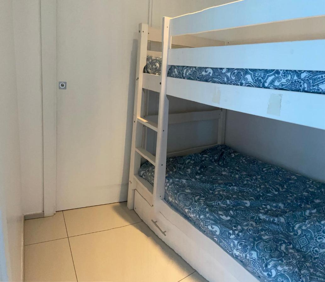 Studio T1 Bis Vue Mer Propriano Propriano  Exteriér fotografie