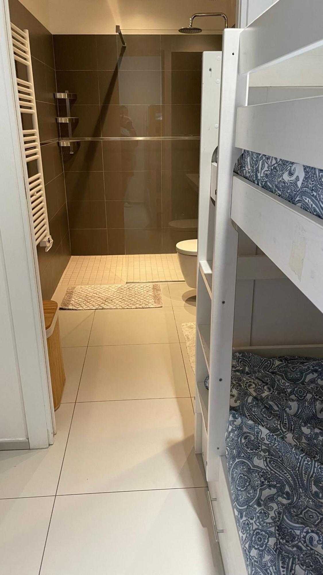 Studio T1 Bis Vue Mer Propriano Propriano  Exteriér fotografie