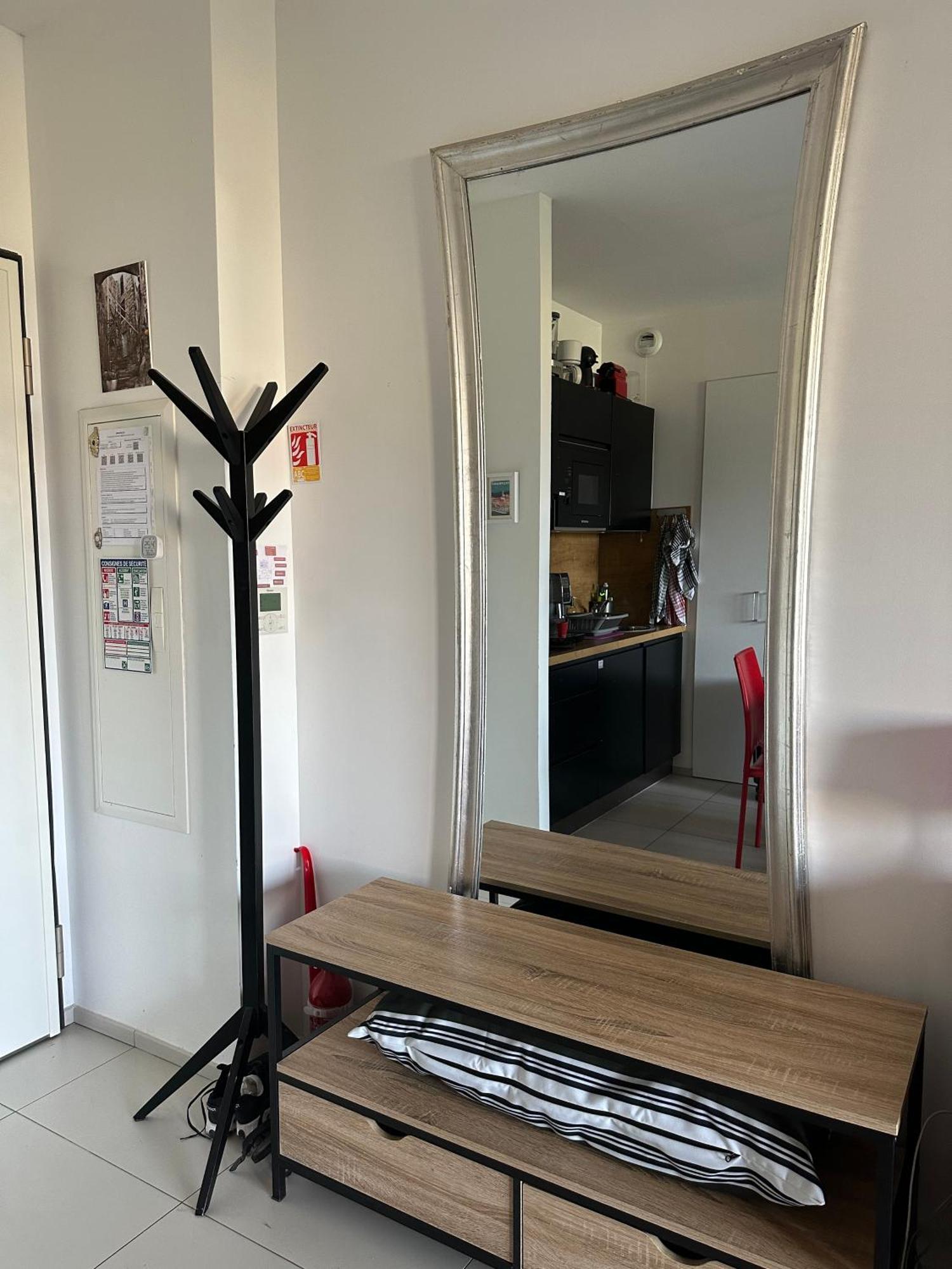 Studio T1 Bis Vue Mer Propriano Propriano  Exteriér fotografie