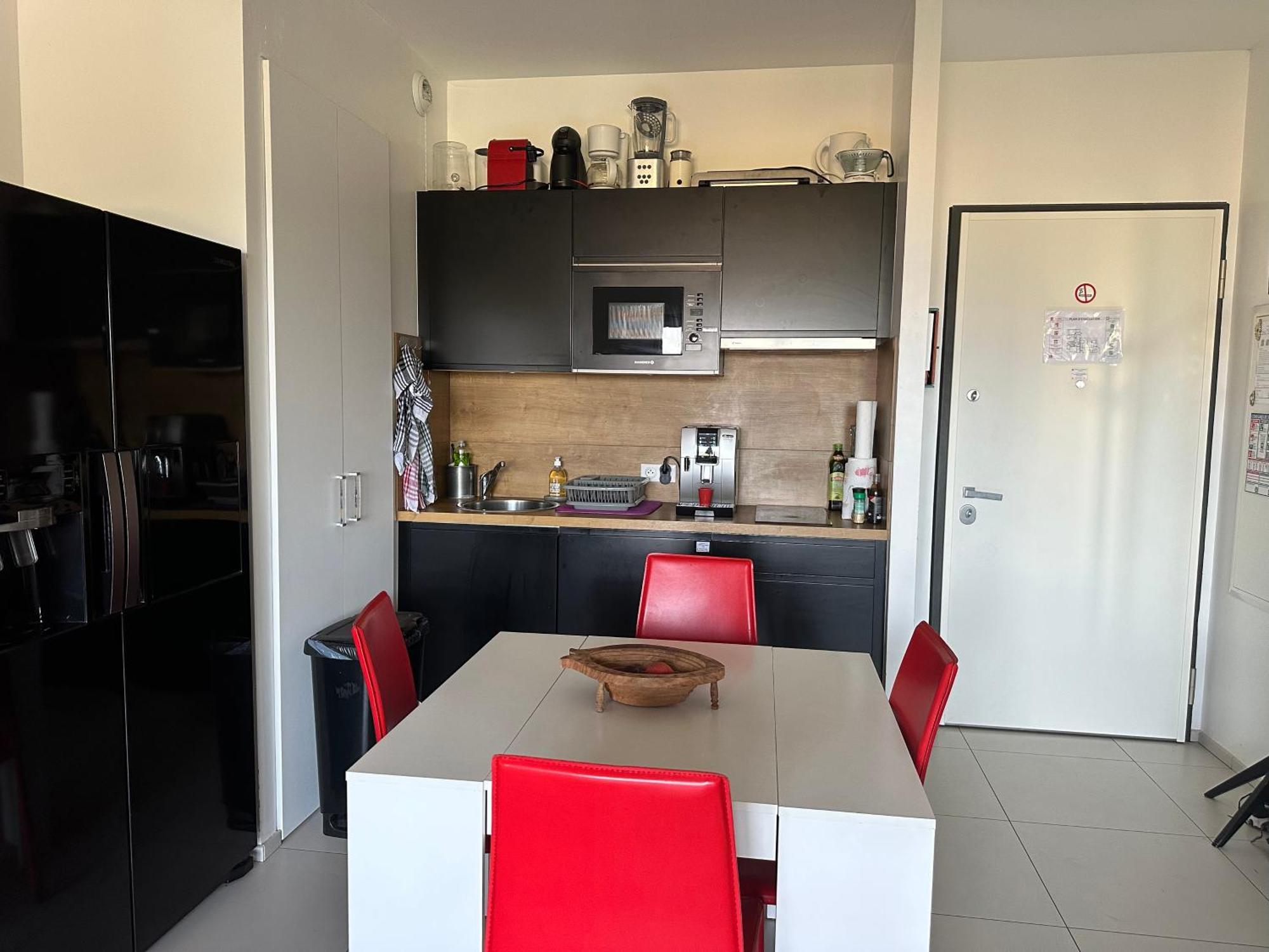 Studio T1 Bis Vue Mer Propriano Propriano  Exteriér fotografie