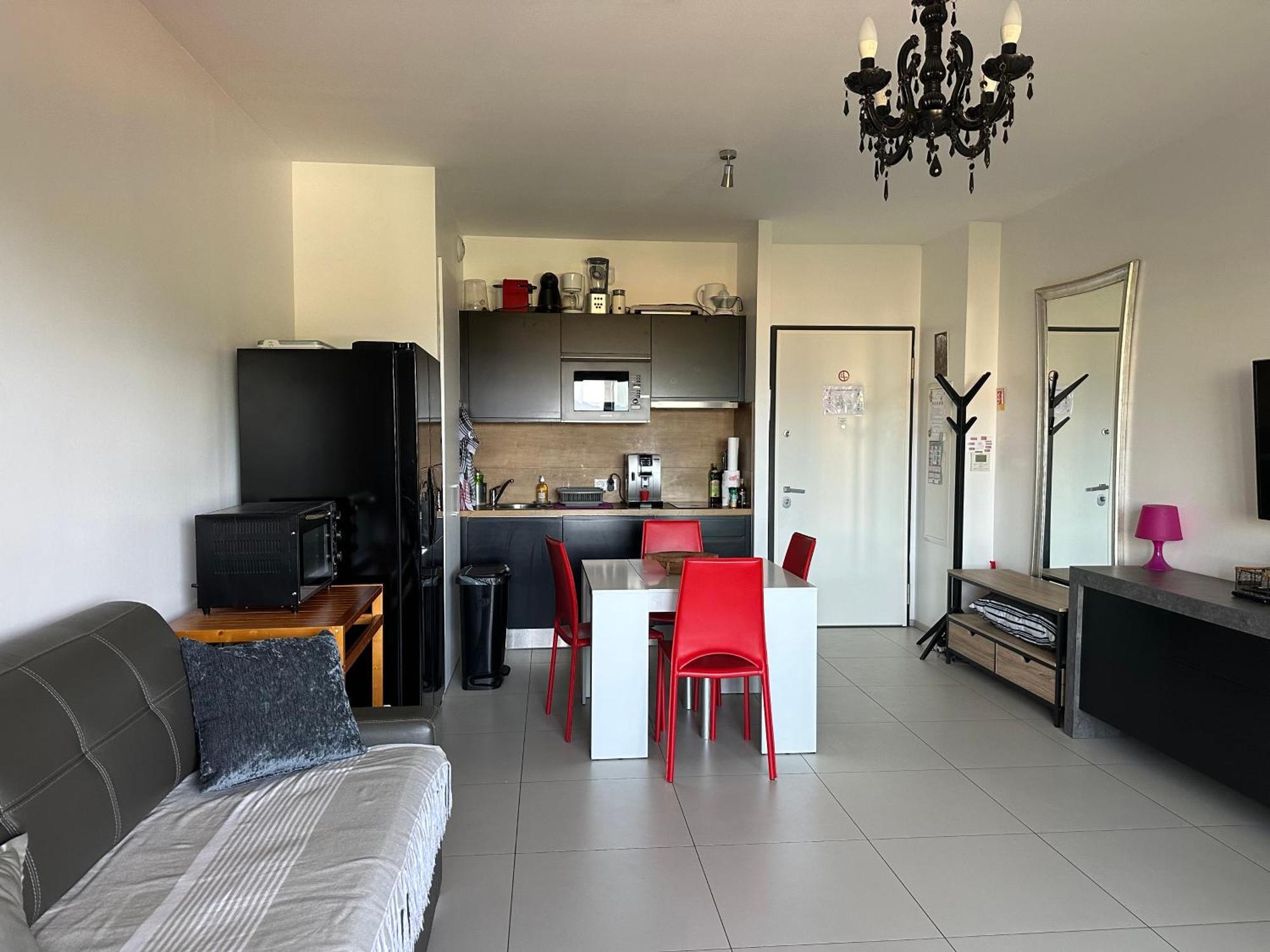 Studio T1 Bis Vue Mer Propriano Propriano  Exteriér fotografie