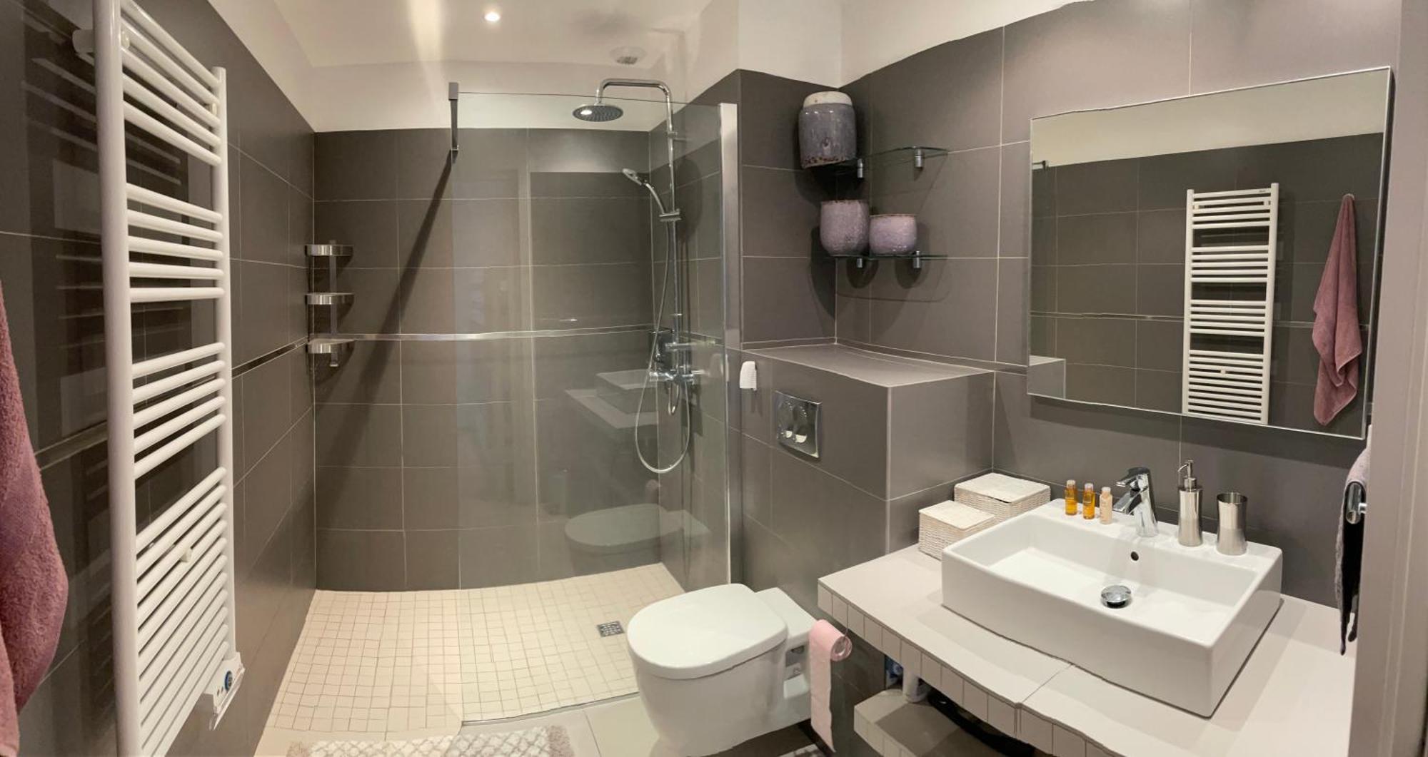 Studio T1 Bis Vue Mer Propriano Propriano  Exteriér fotografie