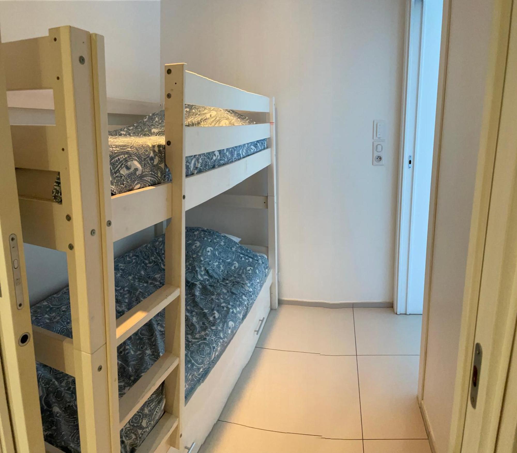 Studio T1 Bis Vue Mer Propriano Propriano  Exteriér fotografie