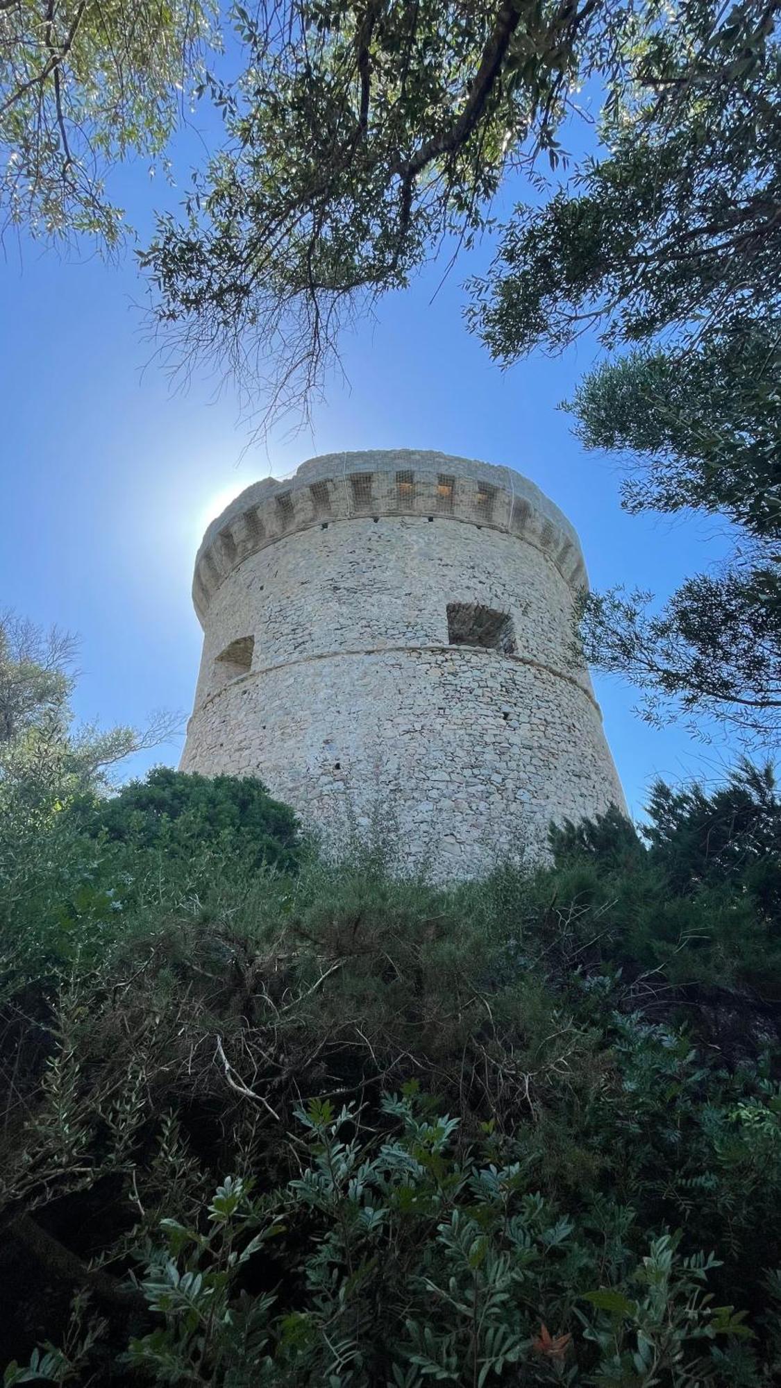 Studio T1 Bis Vue Mer Propriano Propriano  Exteriér fotografie